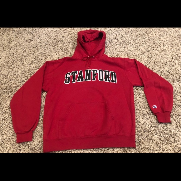 champion college sweatshirt